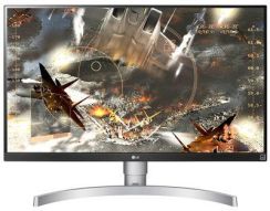 LG 27″ 27UK650-W (27UK650W) recenzja