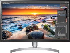 LG 27″ 27UK850-W recenzja