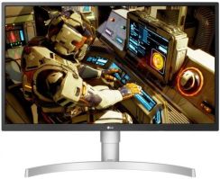 LG 27″ 27UL550-W recenzja