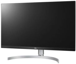 LG 27″ 27UL850-W biały/srebrny recenzja