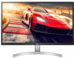 LG 27UL500 27″ (27ul500w) recenzja