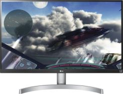 LG 27UL600-W recenzja