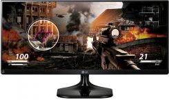 LG 29” 29UM58-P recenzja