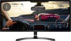 LG 29” 29UM59A-P Czarny recenzja