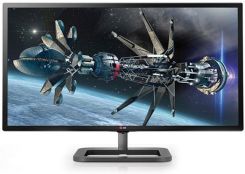 LG 31″ 31MU97Z-B recenzja