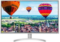 LG 31,5″ 32QK500-W recenzja