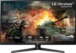 LG 32″ 32GK850G recenzja