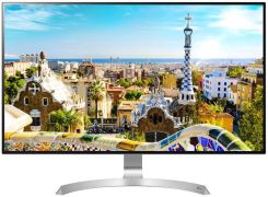 LG 32″ 32UD99-W recenzja