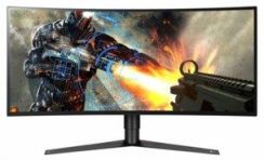 LG 34″ 34GK950F-B recenzja