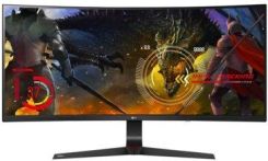 LG 34″ 34UC89G-B recenzja