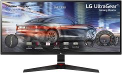 LG 34″ 34UM69G-B recenzja