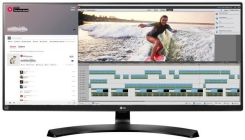 LG 34″ 34UM88-P recenzja