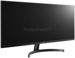 LG 34″ 34WK500P recenzja