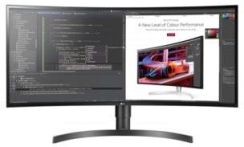 LG 34″ 34WL85C-B recenzja