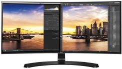 LG 34” 34UC88-B recenzja