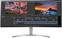 LG 37,5″ 38WK95C-W (38WK95CW) recenzja