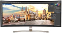 LG 38″ 38UC99-W recenzja