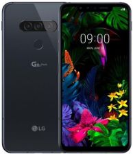 LG G8s ThinQ 128GB czarny recenzja