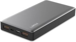 Lamax LM15000FC 15000mAh Czarny recenzja