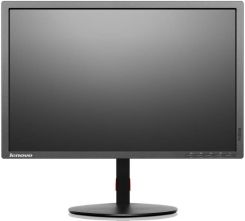 Lenovo 19,5″ ThinkVision T2054p (60G1MAT2EU) recenzja