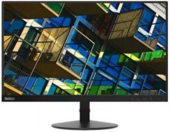 Lenovo 21″ ThinkVision S22i-19 (61C9KAT1EU) recenzja