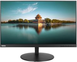 Lenovo 23,8″ ThinkVision P24q (61A5GAT3EU) recenzja