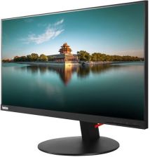 Lenovo 23,8″ ThinkVision T24i-10 (61A6MAT3EU) recenzja