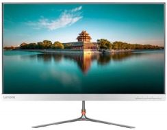 Lenovo 24” ThinkVision L24q-10 Srebrny (65CFGAC3EU) » recenzja