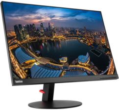 Lenovo 24″ ThinkVision T24d-10 (61B4MAT1EU) recenzja