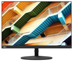 Lenovo 25″ ThinkVision T25m-10 (61DCRAT1EU) recenzja