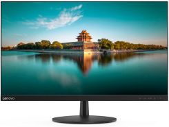 Lenovo 27″ L27i-28 Czarny (65E0KAC1EU) recenzja