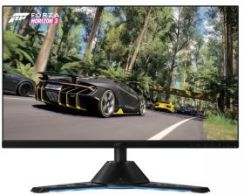 Lenovo 27″ Legion Y27GQ-20 Czarny (65EFGAC1EU) recenzja