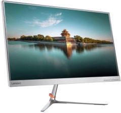 Lenovo 27” ThinkVision L27q-10 (65CEGAC1EU) recenzja