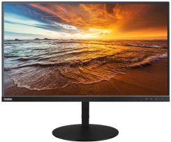 Lenovo 27″ ThinkVision P27u (61B0GAT1EU) recenzja