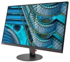 Lenovo 27″ ThinkVision S27i-10 (61C7KAT1EU) recenzja