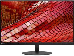 Lenovo 27″ ThinkVision T27i (61C6MAT1EU) recenzja