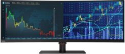 Lenovo 43,4″ ThinkVision P44w-10 (61D9RAT1EU) recenzja