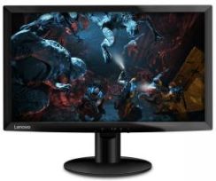 Lenovo D24F-10 Gaming 23,6″ Czarny (65EBGAC1EU) recenzja