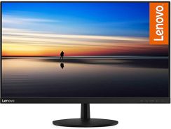 Lenovo L27m-28 27″ (65E6KAC1EU) recenzja