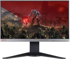 Lenovo Legion Y25f-10 24,5″ (65D9GAC4EU) recenzja