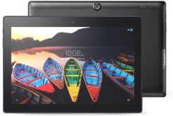 Lenovo TAB 3 10 Plus 16GB Wi-Fi Czarny (ZA0X0217PL) recenzja