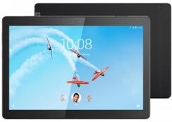 Lenovo TAB M10 2/32GB LTE Czarny (ZA4H0028PL) recenzja