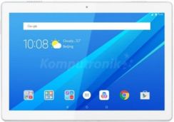 Lenovo TAB M10 (TB-X505L) 10,1″ 32GB LTE Biały (ZA4H0064PL) recenzja