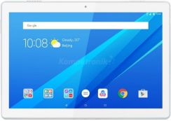 Lenovo TAB M10 TB-X605F 10,1″ 2/16GB W-Fi Biały (ZA480061PL) recenzja