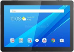 Lenovo TAB M10 TB-X605F 10,1″ 2/16GB W-Fi Czarny (ZA480023PL) recenzja