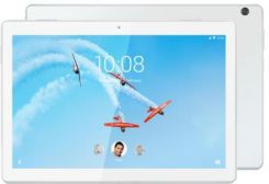 Lenovo TAB M10 TB-X605F 10,1″ 3/32GB W-Fi Biały (ZA480095PL) recenzja