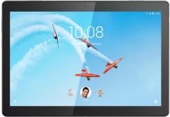 Lenovo TAB M10 TB-X605F 10,1″ 3/32GB W-Fi Czarny (ZA480032PL) recenzja