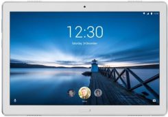 Lenovo TAB P10 (TB-X705F) 10,1″ 3/32GB Wi-Fi Biały (ZA440005PL) recenzja