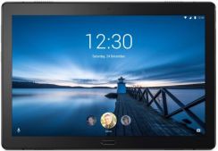 Lenovo TAB P10 TB-X705L 10,1″ 3/32GB LTE Czarny (ZA450133PL) recenzja