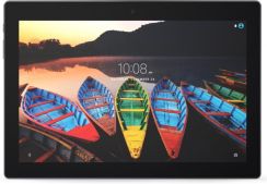 Lenovo TAB3 10 Plus 10,1″ 16GB LTE WiFi Czarny (ZA0Y0172PL) recenzja